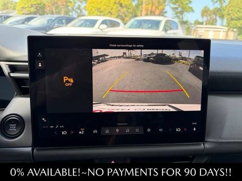Used 2026 MAZDA CX-5 Select AWD/4WD image 18