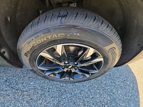 Used 2023 Chevrolet TrailBlazer LT w/ Convenience Package FWD image 40
