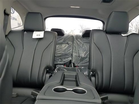 New 2026 Acura MDX w/ Technology Package image 22