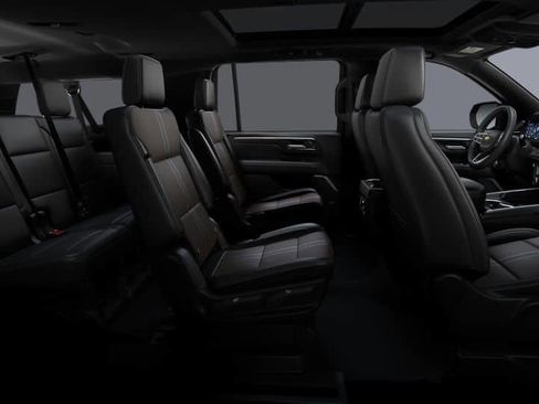 New 2026 Chevrolet Suburban High Country image 39