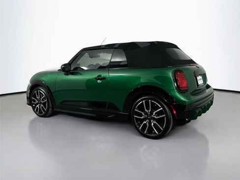 New 2026 MINI Cooper S FWD image 7