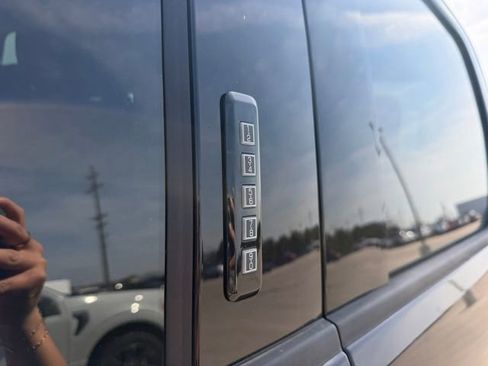 Certified 2024 Ford F150 XLT w/ Equipment Group 302A MID AWD/4WD image 4