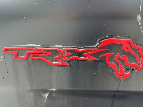 Used 2021 RAM 1500 TRX w/ TRX Level 1 Equipment Group AWD/4WD image 15