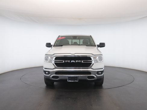 Used 2020 RAM 1500 Big Horn AWD/4WD image 26