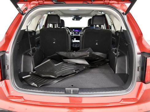 Certified 2023 Kia Sorento SX AWD/4WD image 7