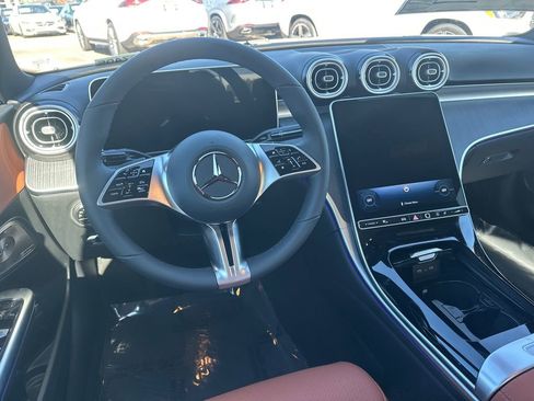 New 2026 Mercedes-Benz C 300 Sedan image 25