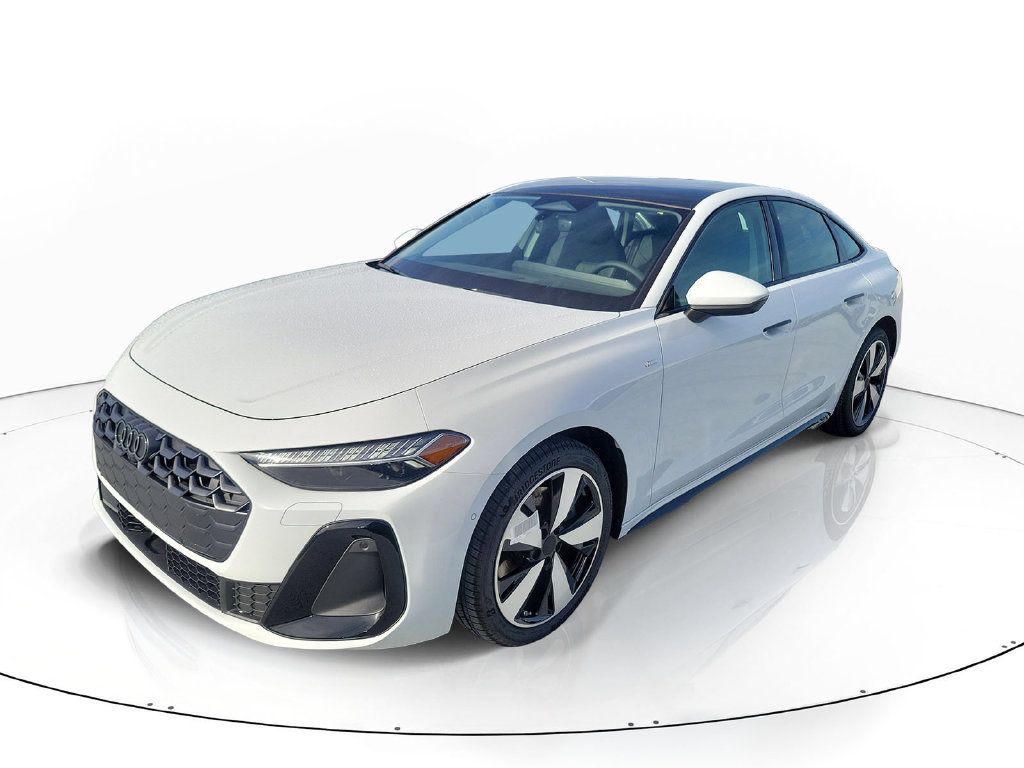 New 2026 Audi A5 Premium Plus AWD/4WD image 2