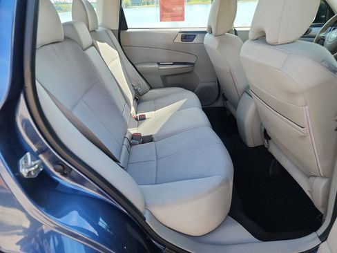 Used 2013 Subaru Forester 2.5X image 12