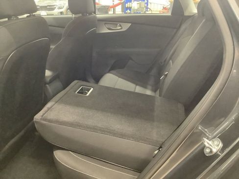 Certified 2023 Kia Forte LXS image 15