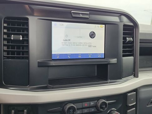 New 2026 Ford F350 XL w/ FX4 Off-Road Package image 25