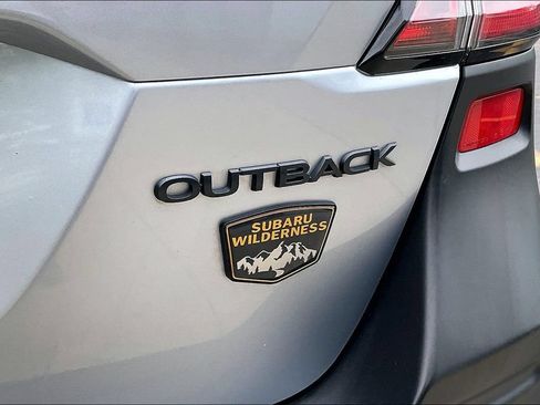 Used 2022 Subaru Outback Wilderness AWD/4WD image 9