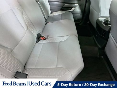 Used 2024 Toyota Tundra SR5 AWD/4WD image 39