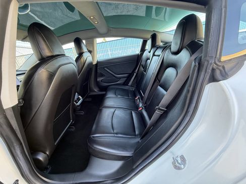 Used 2018 Tesla Model 3 Long Range image 14