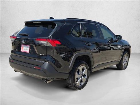 Used 2024 Toyota RAV4 XLE FWD image 5