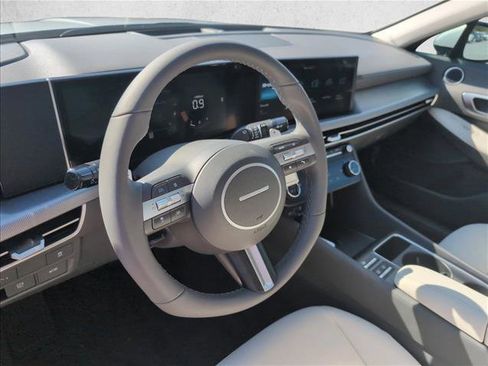 New 2026 Hyundai Sonata SEL image 3