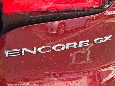 Used 2023 Buick Encore GX Select w/ Sport Touring Package image 32