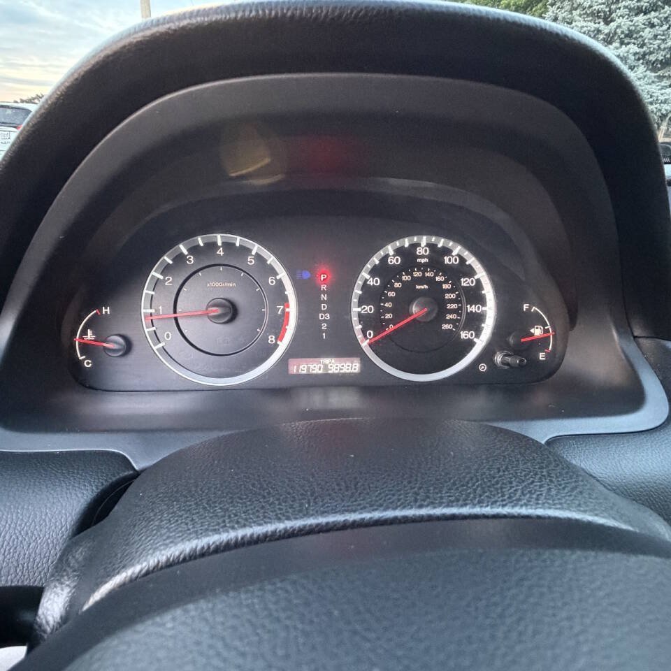 Used 2012 Honda Accord LX image 7