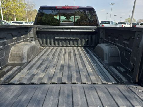 Used 2024 GMC Sierra 1500 Denali Ultimate image 14