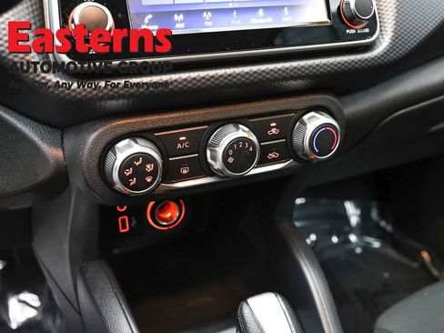 Used 2024 Nissan Kicks S FWD image 19