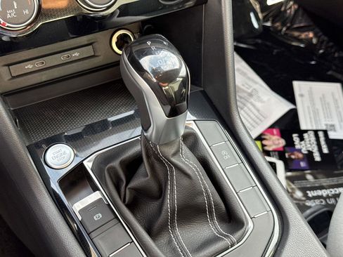 New 2026 Volkswagen Taos S image 22