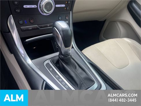 Used 2017 Ford Edge Titanium w/ Equipment Group 301A FWD image 36