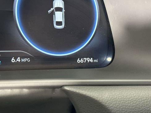 Used 2021 Hyundai Sonata N Line image 19