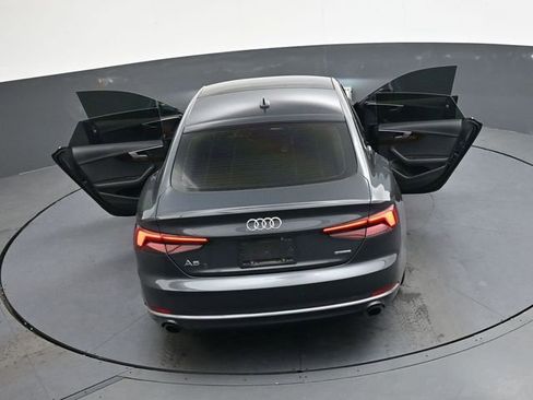 Used 2019 Audi A5 2.0T Premium image 39