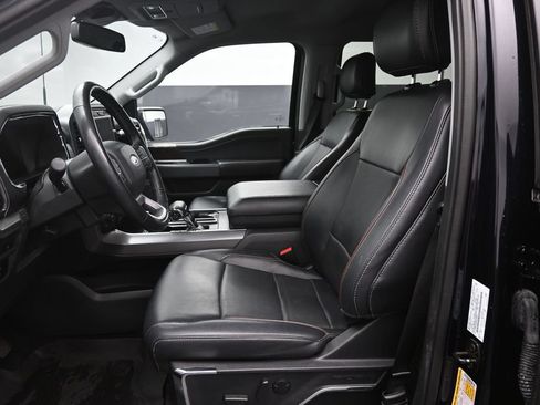 Used 2023 Ford F150 Lariat AWD/4WD image 18