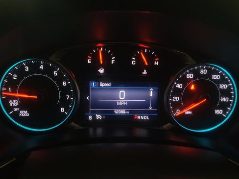 Used 2023 Chevrolet Equinox LT w/ Driver Convenience Package image 23