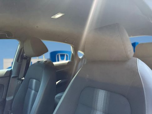 Used 2026 Honda Civic Sport image 15