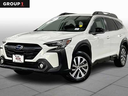 Certified 2024 Subaru Outback Premium
