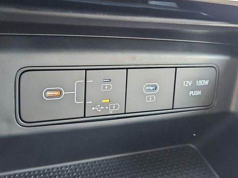 New 2026 Hyundai Tucson SEL FWD image 18