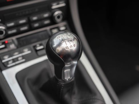 Used 2024 Porsche 718 Boxster image 26