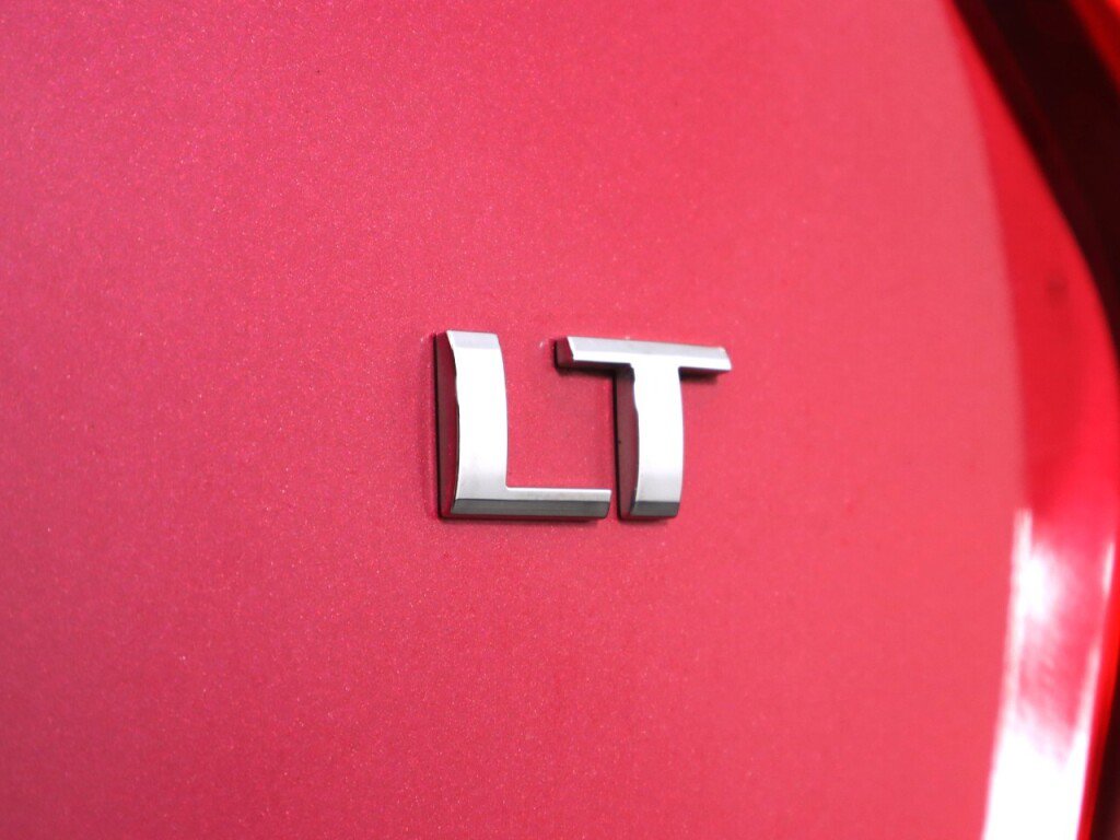 Used 2020 Chevrolet Spark LT FWD image 32