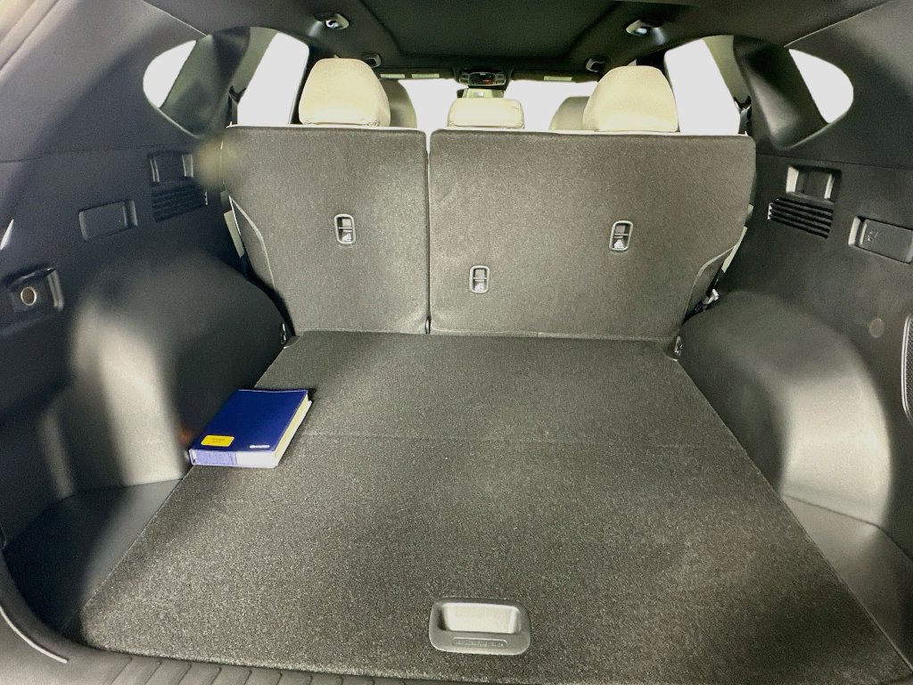 New 2026 Hyundai Tucson Limited AWD/4WD image 28