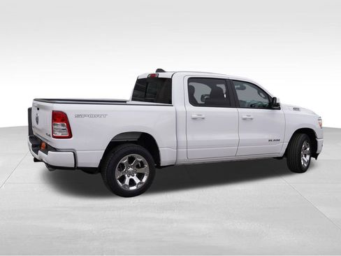 Certified 2023 RAM 1500 Big Horn image 4