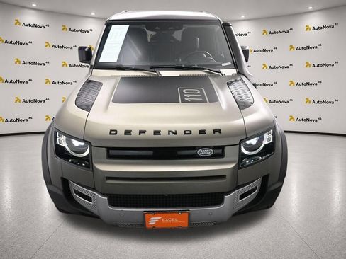 Used 2020 Land Rover Defender 110 HSE AWD/4WD image 43