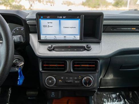 Certified 2024 Ford Maverick XLT FWD image 19