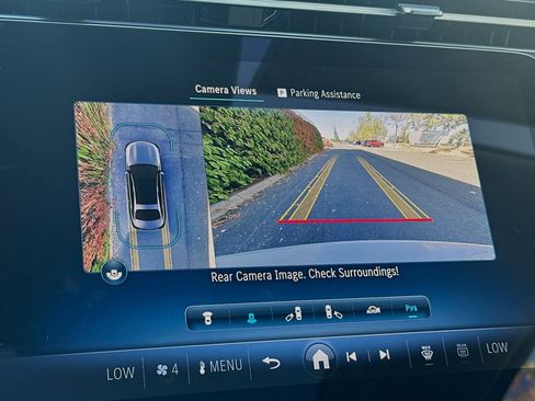 New 2025 Mercedes-Benz E 350 4MATIC Sedan image 23