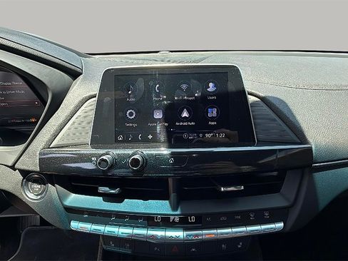 New 2025 Cadillac CT4 Premium Luxury image 18