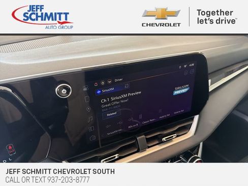 Certified 2025 Chevrolet Equinox LT image 22