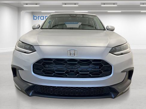 New 2026 Honda HR-V LX image 9