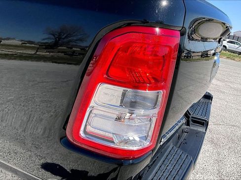 Used 2024 RAM 1500 Big Horn image 27