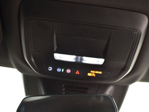 New 2025 Chevrolet Equinox EV LT FWD image 26