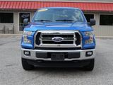 Used 2016 Ford F150 XLT w/ Trailer Tow Package image 2
