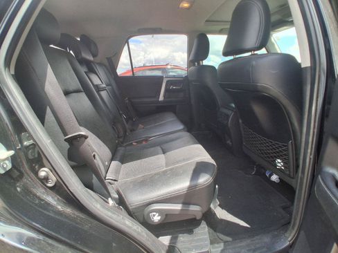 Used 2020 Toyota 4Runner Limited AWD/4WD image 21