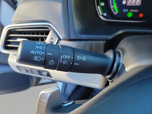 Certified 2022 Honda Accord Touring image 23