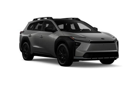New 2026 Toyota bZ Woodland AWD/4WD image 15