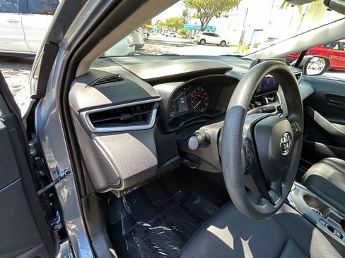 Used 2024 Toyota Corolla LE FWD image 16
