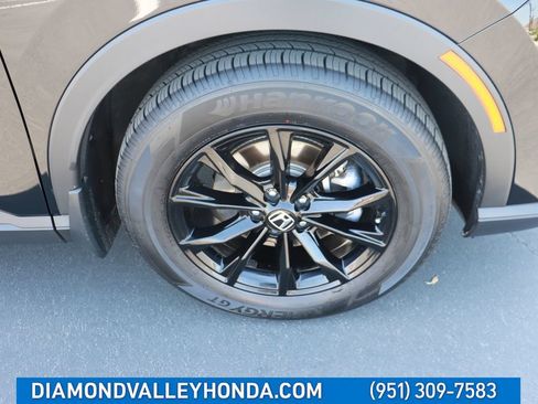 Used 2024 Honda CR-V Sport-L image 33